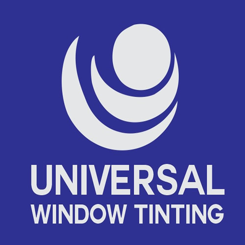 Universal Window Tint