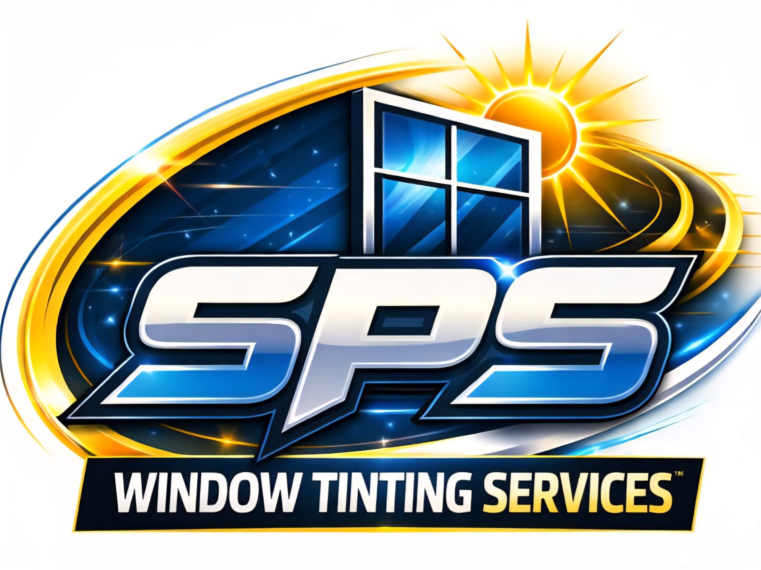 SPS Window Tinting Services 