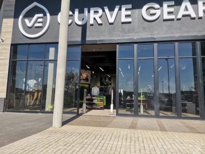 Curvegear Web Curvegear Web