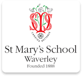 St Marys St Marys